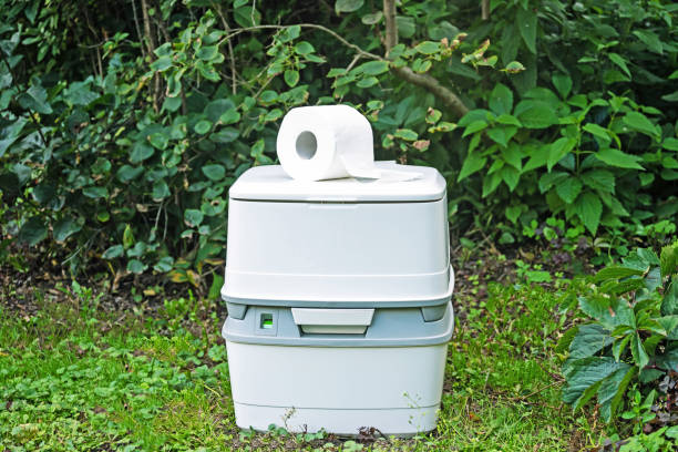 Best Local porta potty services  in Taylor Creek, OH