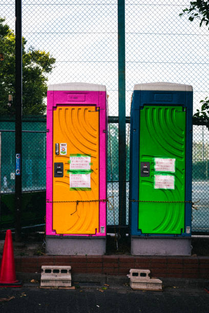 Portable Toilet Options We Offer in Taylor Creek, OH