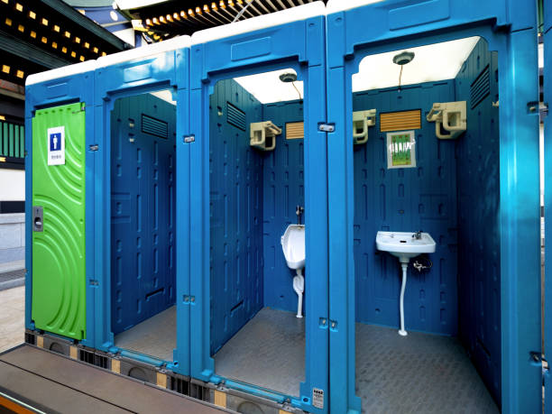Best Portable toilet rental cost  in Taylor Creek, OH