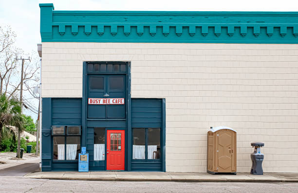 Best Porta potty rental near me  in Taylor Creek, OH