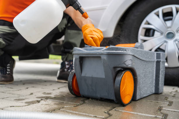 Best Best portable toilet rental  in Taylor Creek, OH