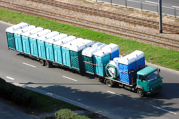 Best Porta potty services near me  in Taylor Creek, OH