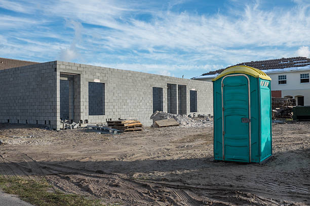 Best Local porta potty services  in Taylor Creek, OH